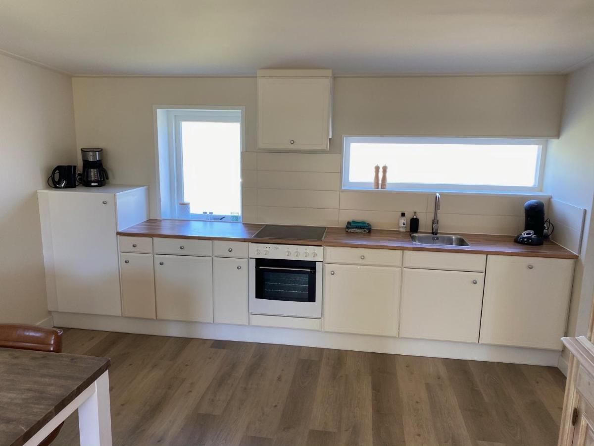 House In A Quiet Location In Zeeland 2 Διαμέρισμα Bruinisse Εξωτερικό φωτογραφία